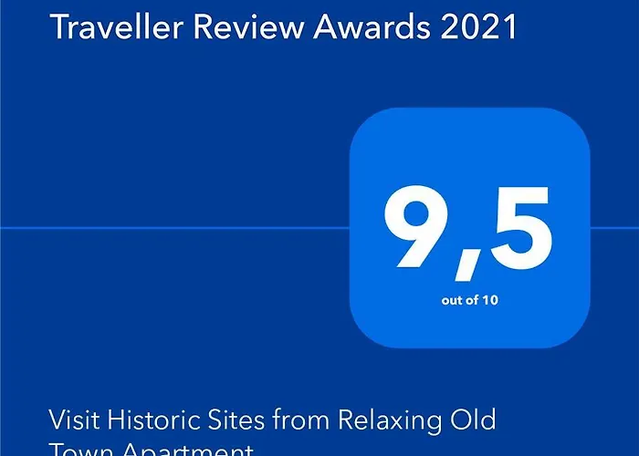 Stare - Cichy I Stylowy Aon Apartament *