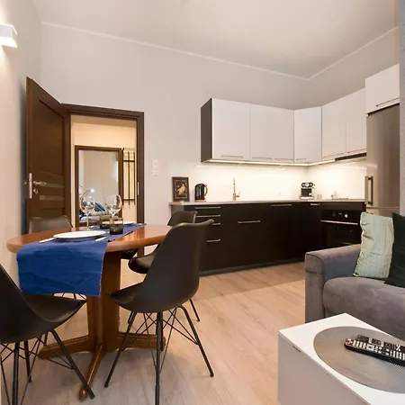 Stare - Cichy I Stylowy Aon * Gdańsk