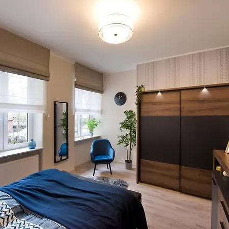 Stare - Cichy I Stylowy Aon * Gdańsk