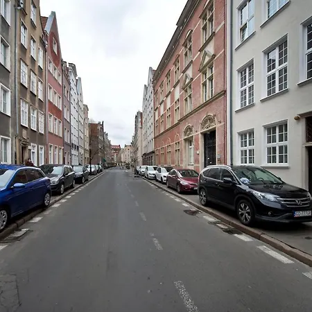 Stare - Cichy I Stylowy Aon Apartment *