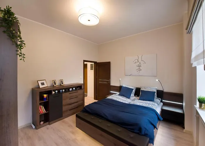 Apartamento Stare - Cichy I Stylowy Aon