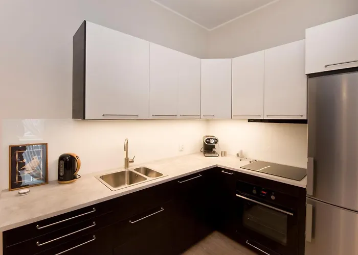 Stare - Cichy I Stylowy Aon *