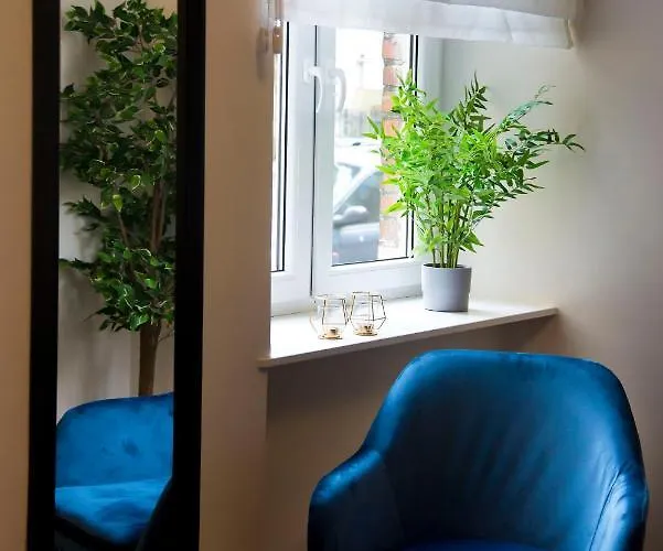 Stare - Cichy I Stylowy Aon * גדנסק