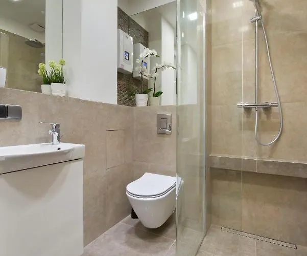 Stare - Cichy I Stylowy Aon Apartment