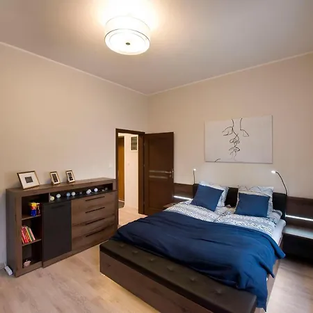 Apartament Stare - Cichy I Stylowy Aon